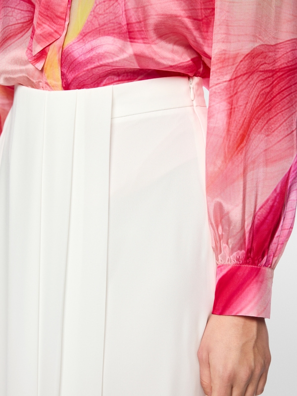 “Rethink Together” WILLMAR trousers