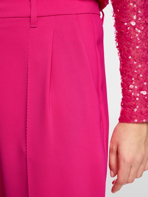 WASCO long cut trousers