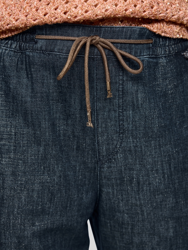 RHODOS relaxed-fit sporty jeans