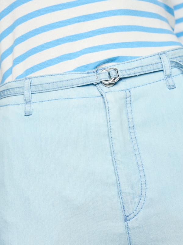 WAUKEE ‘Rethink Together’ jeans