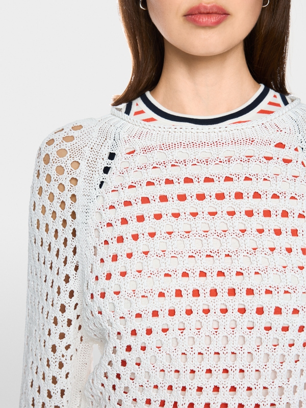 Jumper Knitted in Germany