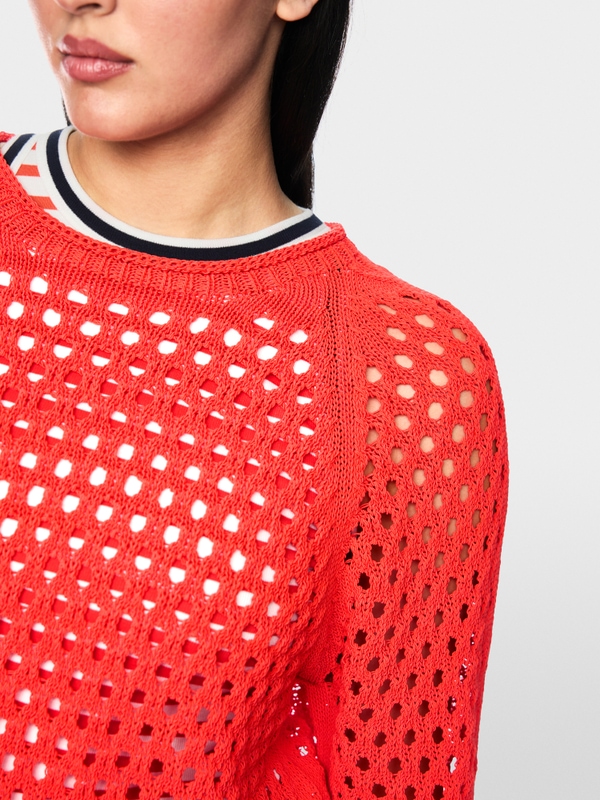 Jumper Knitted in Germany