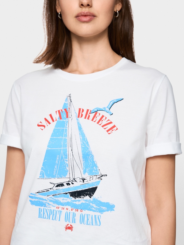 ‘Rethink Together’ T-shirt