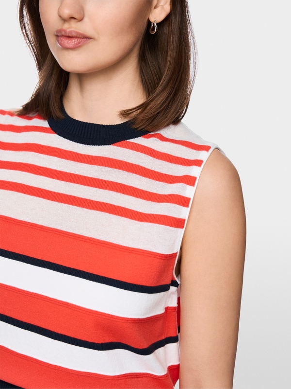 Top Knitted in Germany