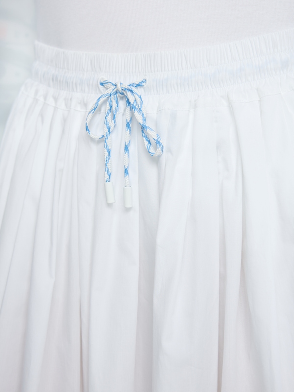 Skirt ‘Rethink Together’