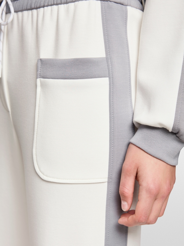 WASHINGTON pull-on trousers