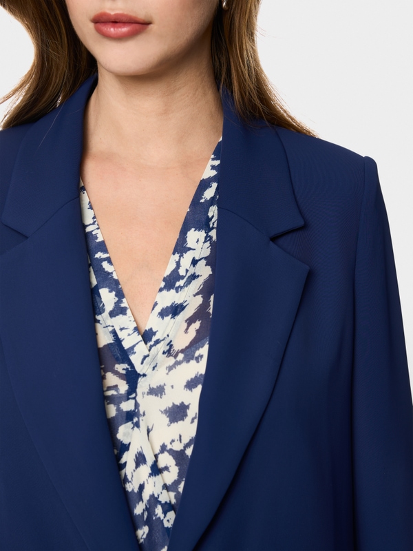 Classic blazer