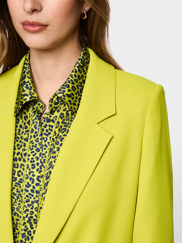 Classic blazer