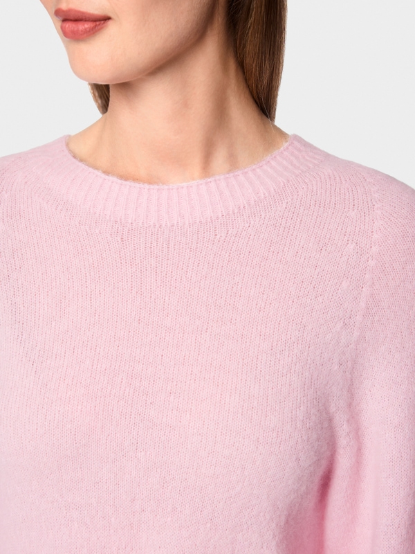 Pull tricoté en Allemagne