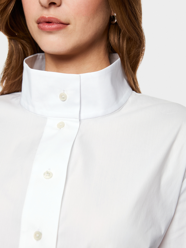 Classic blouse
