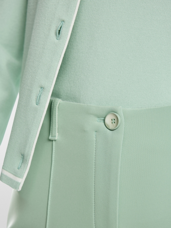 SYDNEY scuba jersey trousers