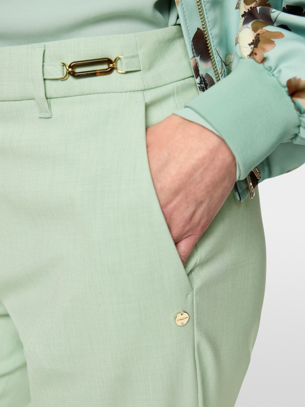 FORDON feminine fit trousers