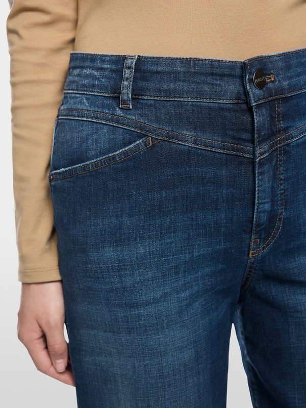 RENTON relaxed fit jeans