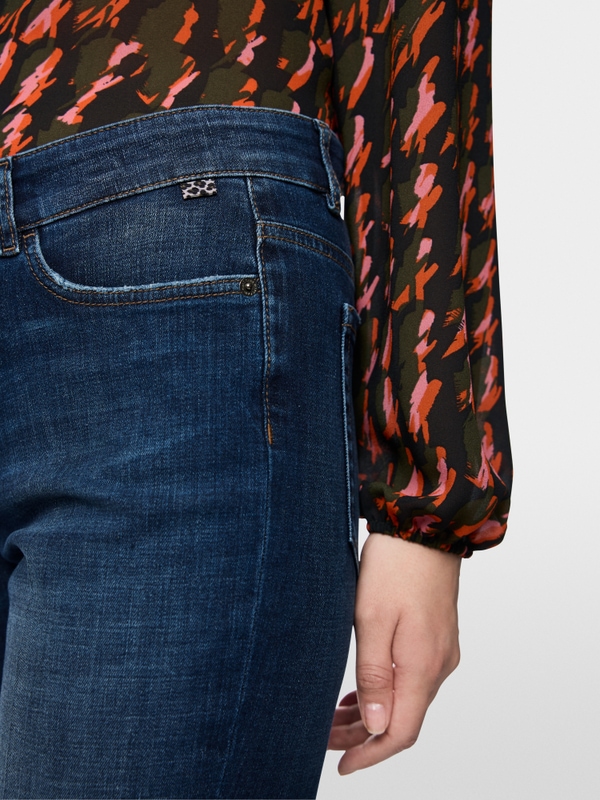 FORLI feminine fit jeans