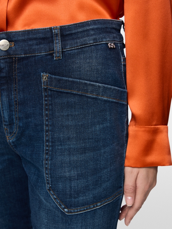 FORLI feminine fit jeans