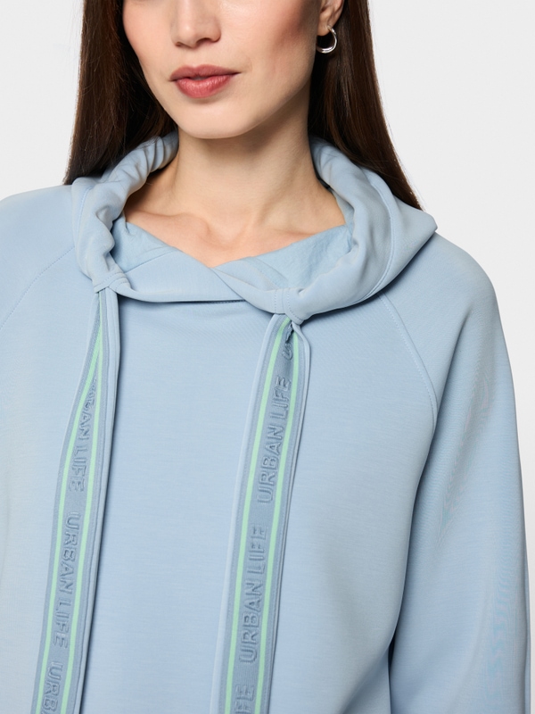 Sweat-shirt sportif