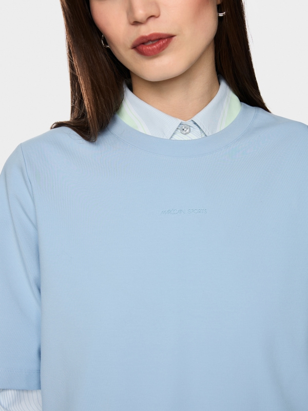 Sporty T-shirt