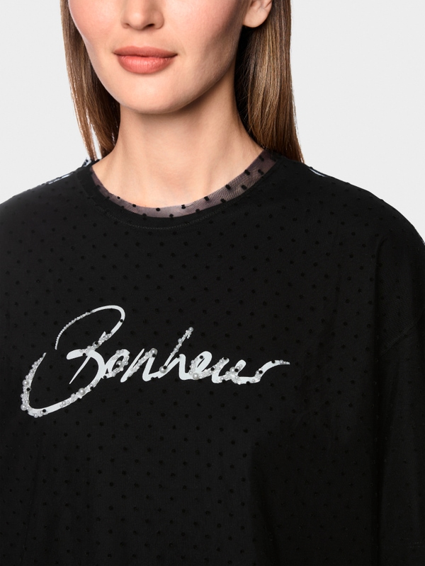2-in-1 T-shirt