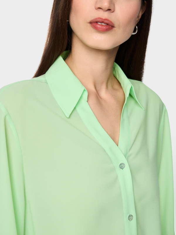 Elegant blouse