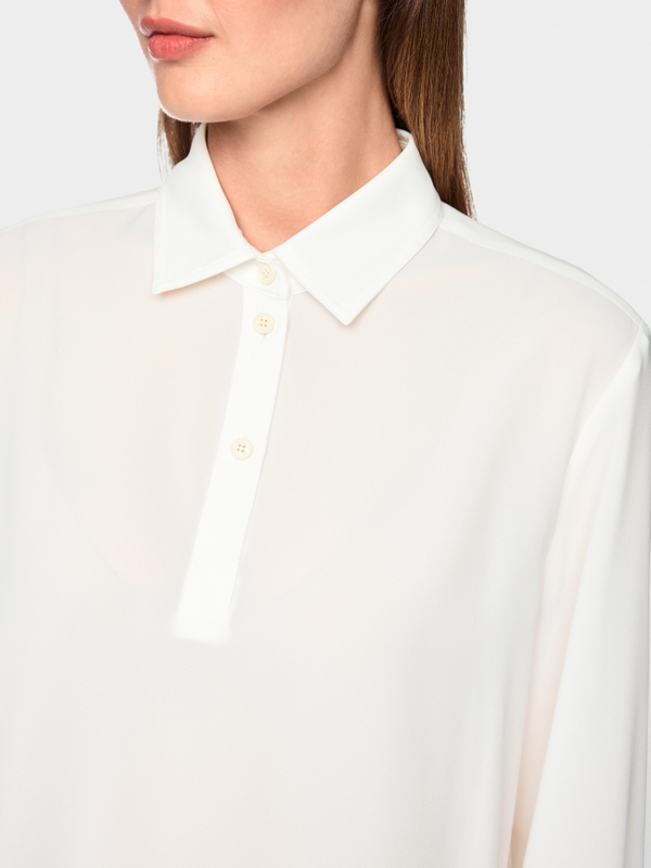Classic blouse