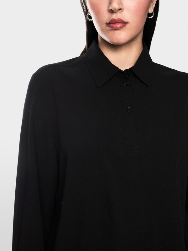 Classic blouse