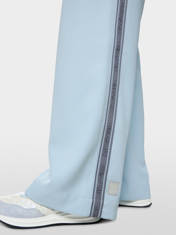 WARRI wide-cut trousers