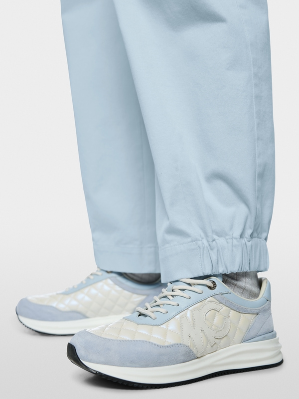 RENTON cargo trousers