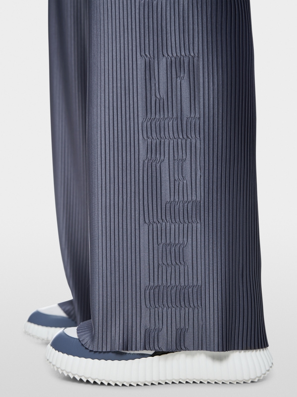 WASHINGTON pleated trousers