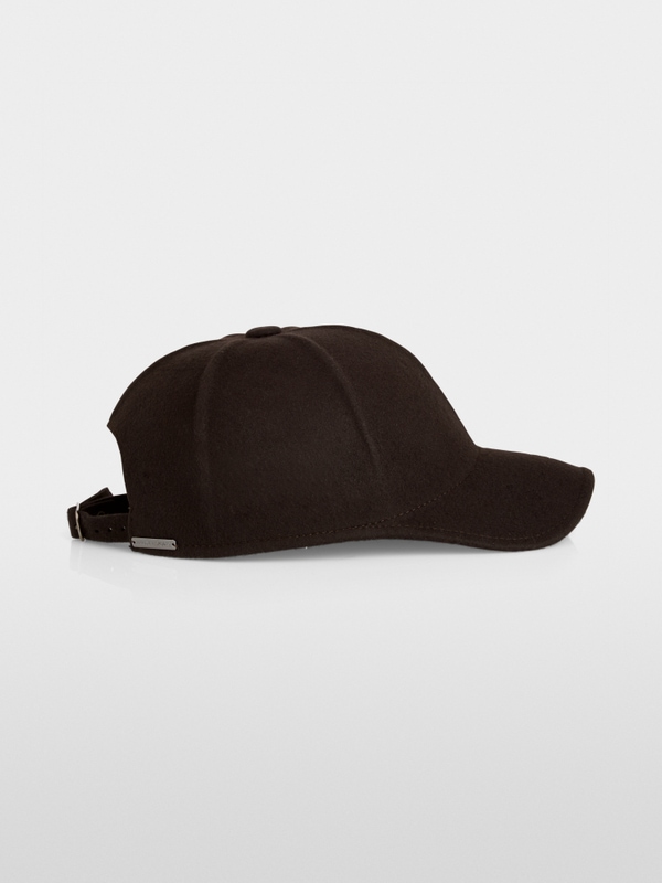 Wool cap