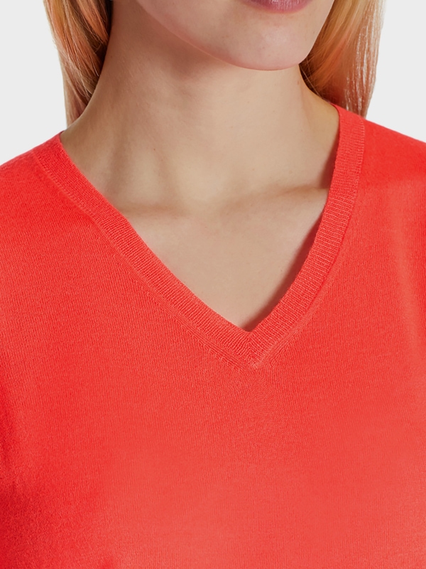 Zarter Pullover