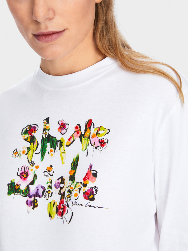 Statement T-Shirt