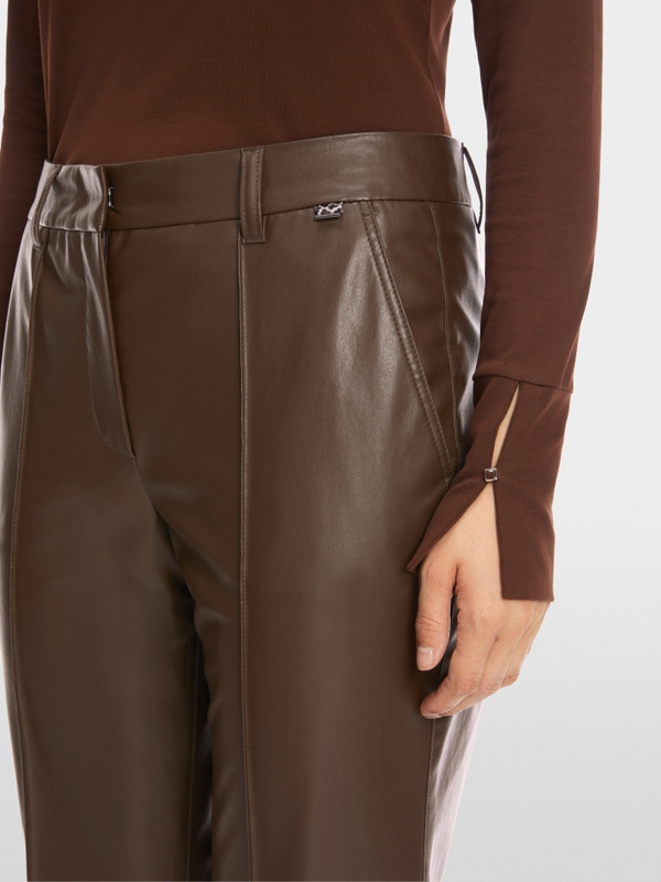 Hose in Fun Leather Modell FAID