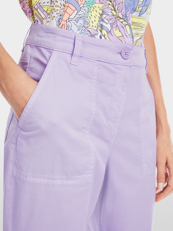 FRANCA Rethink Together trousers
