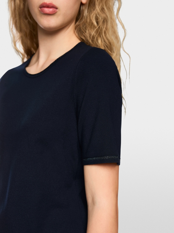 Tricoté en Allemagne Pull