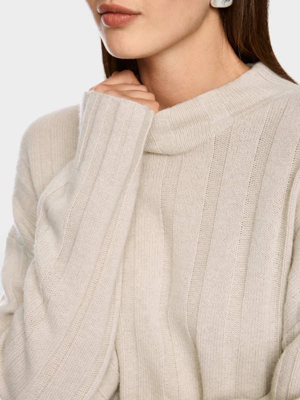 Pull doux « Rethink Together »