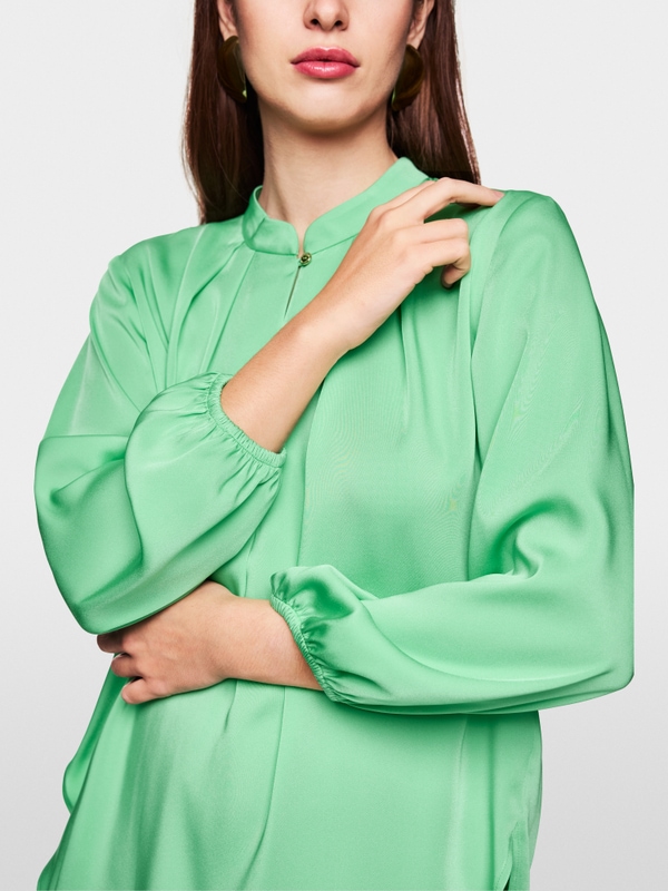 Elegante Bluse