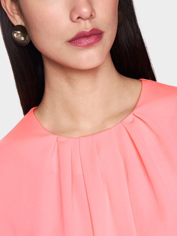 Blouse féminine « Rethink Together »