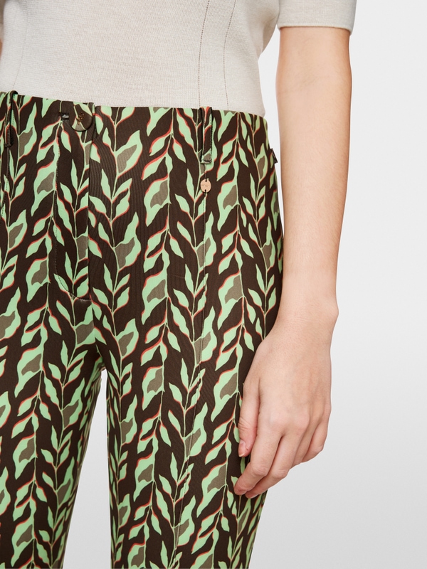 Scuba-Jersey Hose SYDNEY