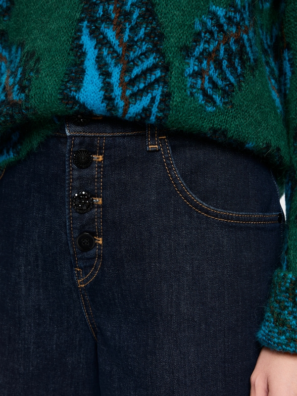 ROHA Rethink Together jeans
