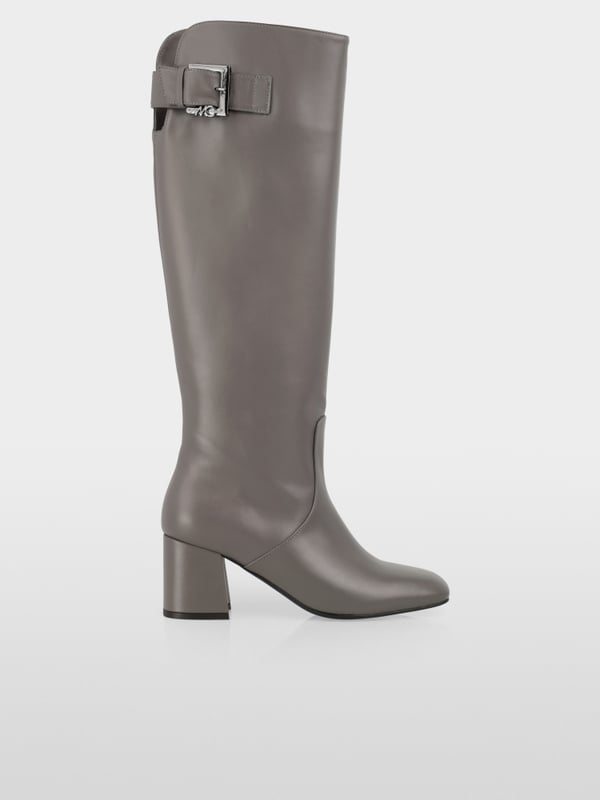 Rethink Together leather boots