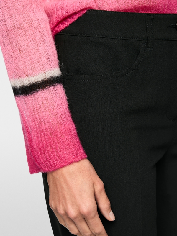 Hose WARRI im Wide Fit