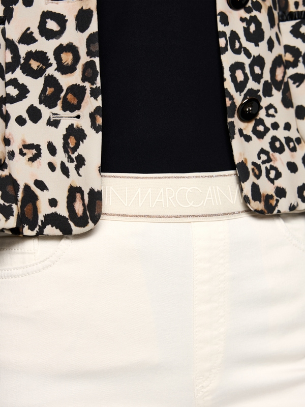Jeans SIENA « Rethink Together »
