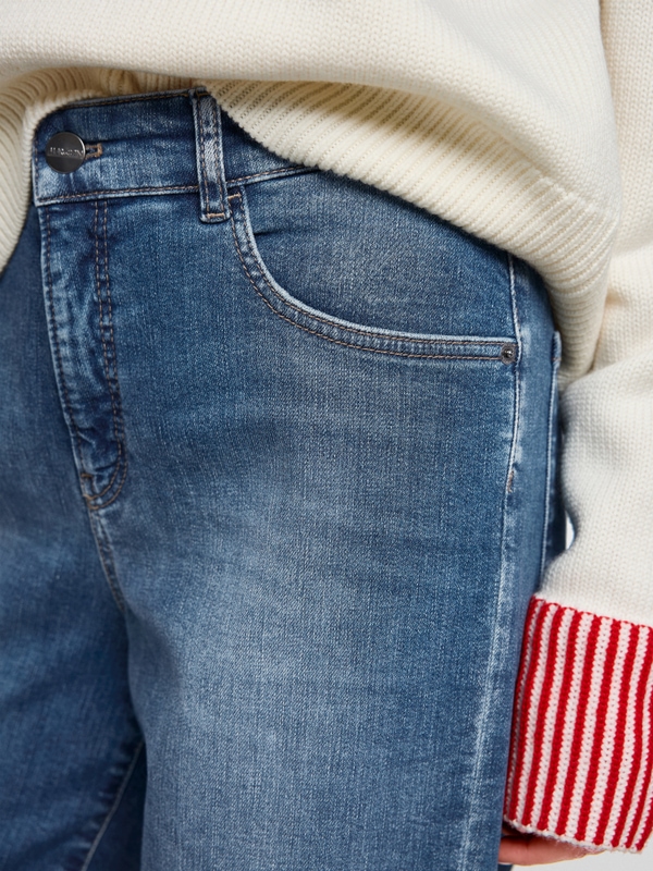 Jeans WUKARI Wide Fit "Rethink Together"