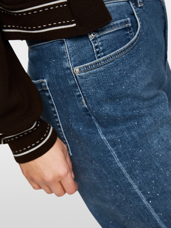 Jean RUMA avec strass