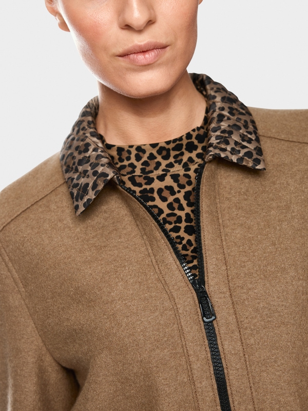 Walk jacket – Knitted in Germany
