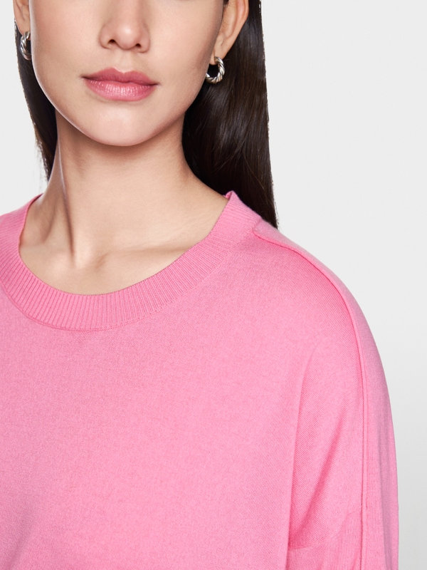 Rethink Together soft jumper