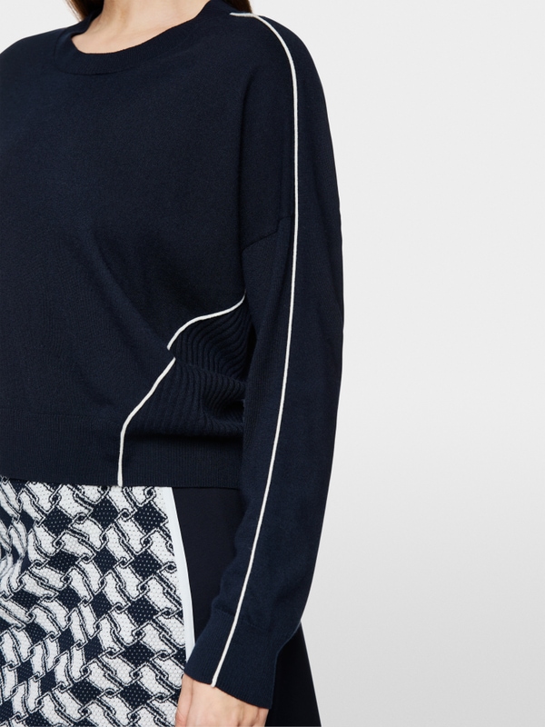 Softer Pullover "Rethink Together"