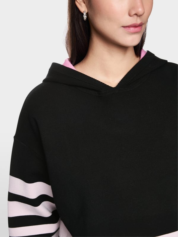 Rethink Together reversible cardigan