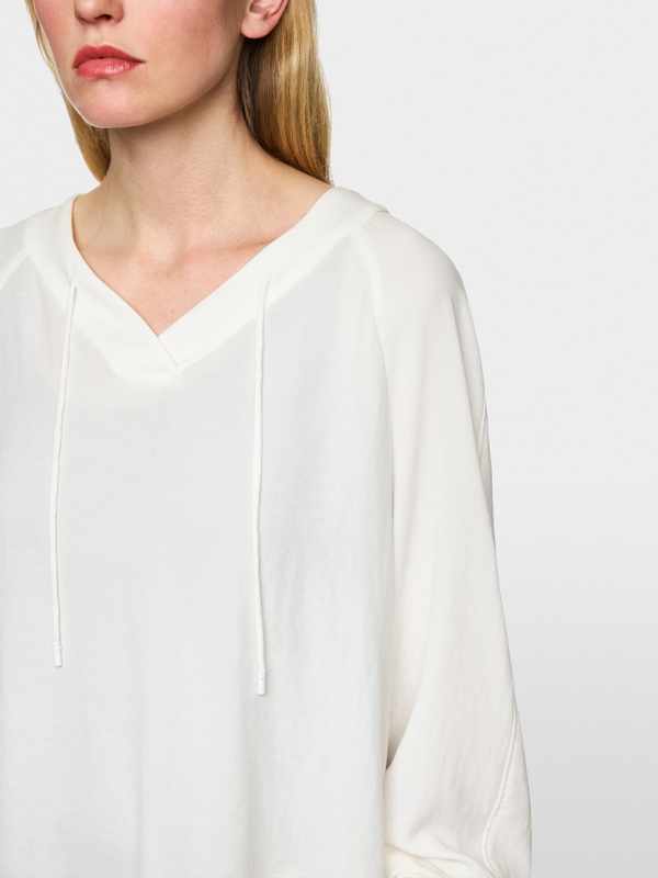 Blouse décontractée