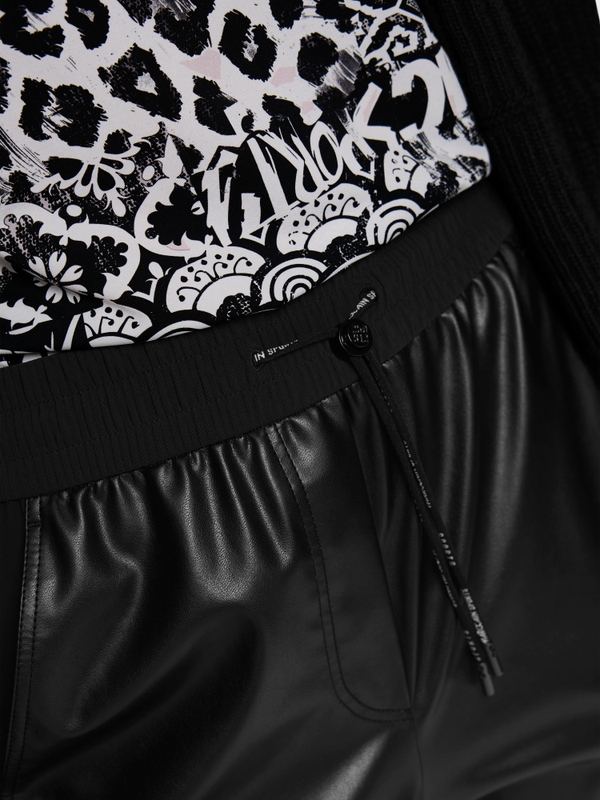 Pantalon RHODOS style jogging